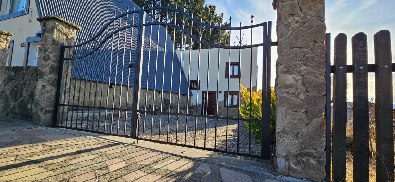 La Alpina Dpto Villa El Calafate Exterior photo